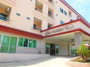 Agoda.com Thailand Apartments & Hotels