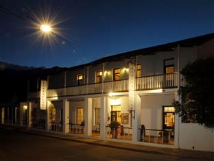 Agoda.com South Africa Apartments & Hotels