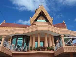 Agoda.com Cambodia Apartments & Hotels