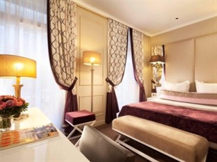 Agoda.com Apartments & Hotels France 