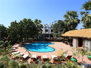 Agoda.com Myanmar Apartments & Hotels