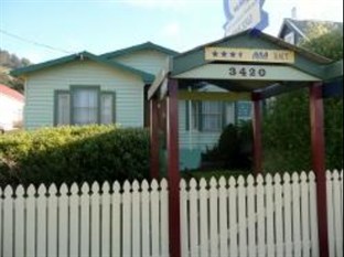 Agoda.com Australia Apartments & Hotels