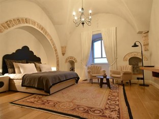 Agoda.com Israel Apartments & Hotels