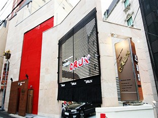 Agoda.com South Korea Apartments & Hotels