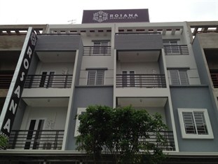 Agoda.com Vietnam Apartments & Hotels  