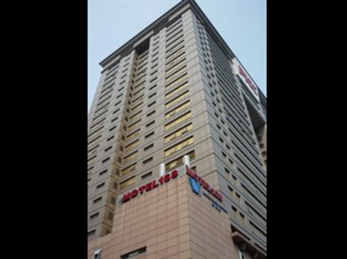 Agoda.com China Apartments & Hotels