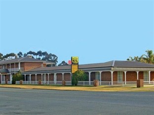 Agoda.com Australia Apartments & Hotels