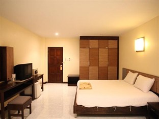 Agoda.com Thailand Apartments & Hotels