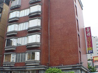 Agoda.com Taiwan Apartments & Hotels