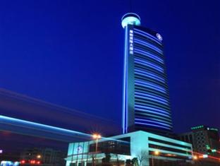 Agoda.com China Apartments & Hotels