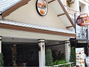 Agoda.com Thailand Apartments & Hotels