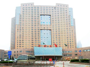 Agoda.com China Apartments & Hotels