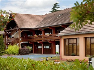 Agoda.com Apartments & Hotels France 