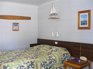 Agoda.com Australia Apartments & Hotels