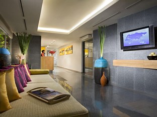 Agoda.com Thailand Apartments & Hotels