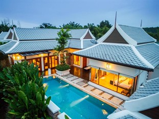 Agoda.com Thailand Apartments & Hotels