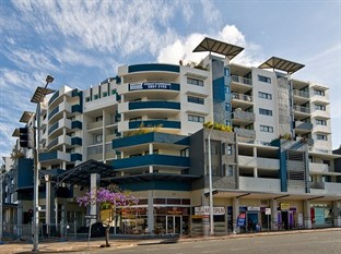 Agoda.com Australia Apartments & Hotels