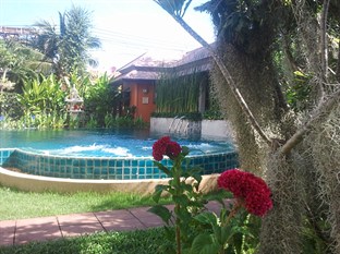 Agoda.com Thailand Apartments & Hotels