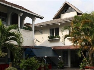 Agoda.com Indonesia Apartments & Hotels