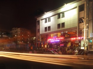 Agoda.com India Apartments & Hotels