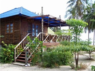 Agoda.com Thailand Apartments & Hotels