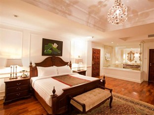 Agoda.com Laos Apartments & Hotels