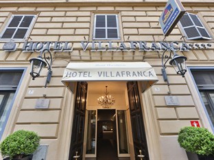 Agoda.com Italy Apartments & Hotels