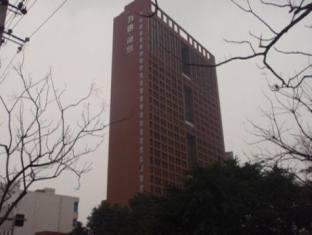 Agoda.com China Apartments & Hotels