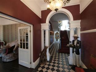 Agoda.com South Africa Apartments & Hotels