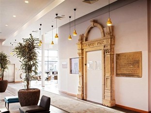 Agoda.com United Kingdom Apartments & Hotels