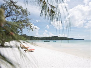 Agoda.com Cambodia Apartments & Hotels