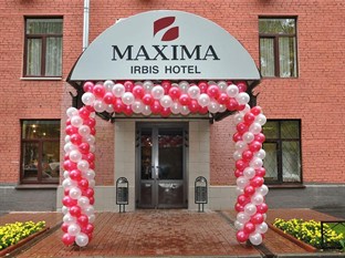 Agoda.com Russia Apartments & Hotels