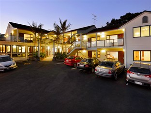 Agoda.com New Zealand Apartments & Hotels