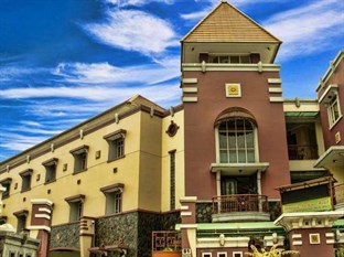 Agoda.com Indonesia Apartments & Hotels