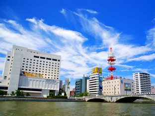 Agoda.com Japan Apartments & Hotels