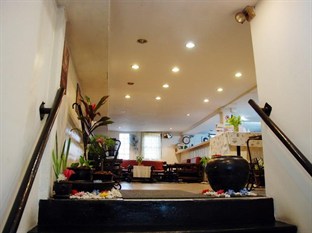 Agoda.com Thailand Apartments & Hotels