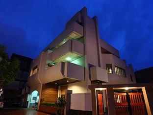 Agoda.com Taiwan Apartments & Hotels