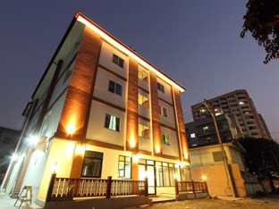 Agoda.com Thailand Apartments & Hotels