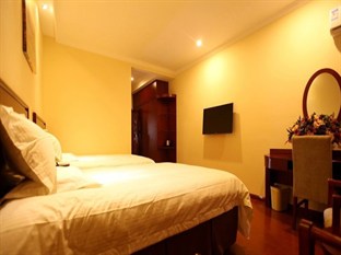 Agoda.com China Apartments & Hotels