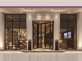 Agoda.com China Apartments & Hotels