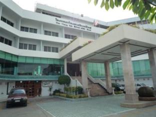 Agoda.com Thailand Apartments & Hotels