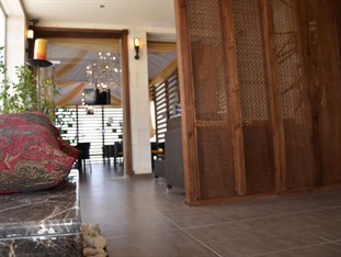 Agoda.com Jordan Apartments & Hotels