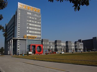 Agoda.com China Apartments & Hotels