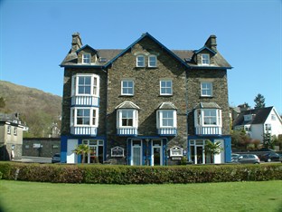 Agoda.com United Kingdom Apartments & Hotels