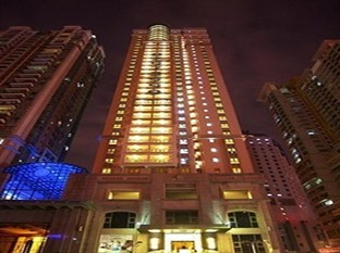 Agoda.com China Apartments & Hotels