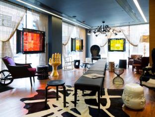 Agoda.com Hong Kong Apartments & Hotels