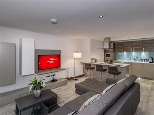 Agoda.com United Kingdom Apartments & Hotels