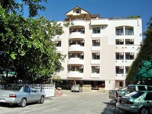 Agoda.com Thailand Apartments & Hotels