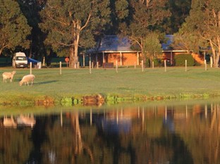 Agoda.com Australia Apartments & Hotels