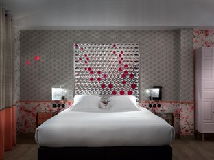 Agoda.com Apartments & Hotels France 